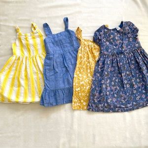 Lot of Summer Dresses